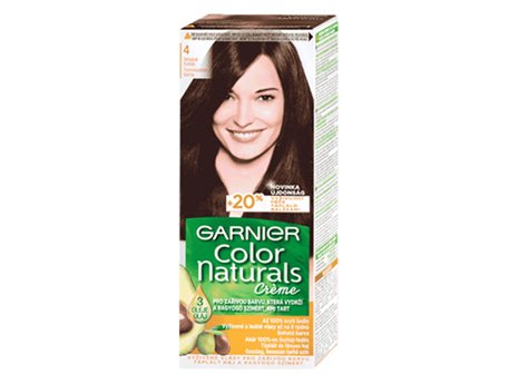 Color Naturals